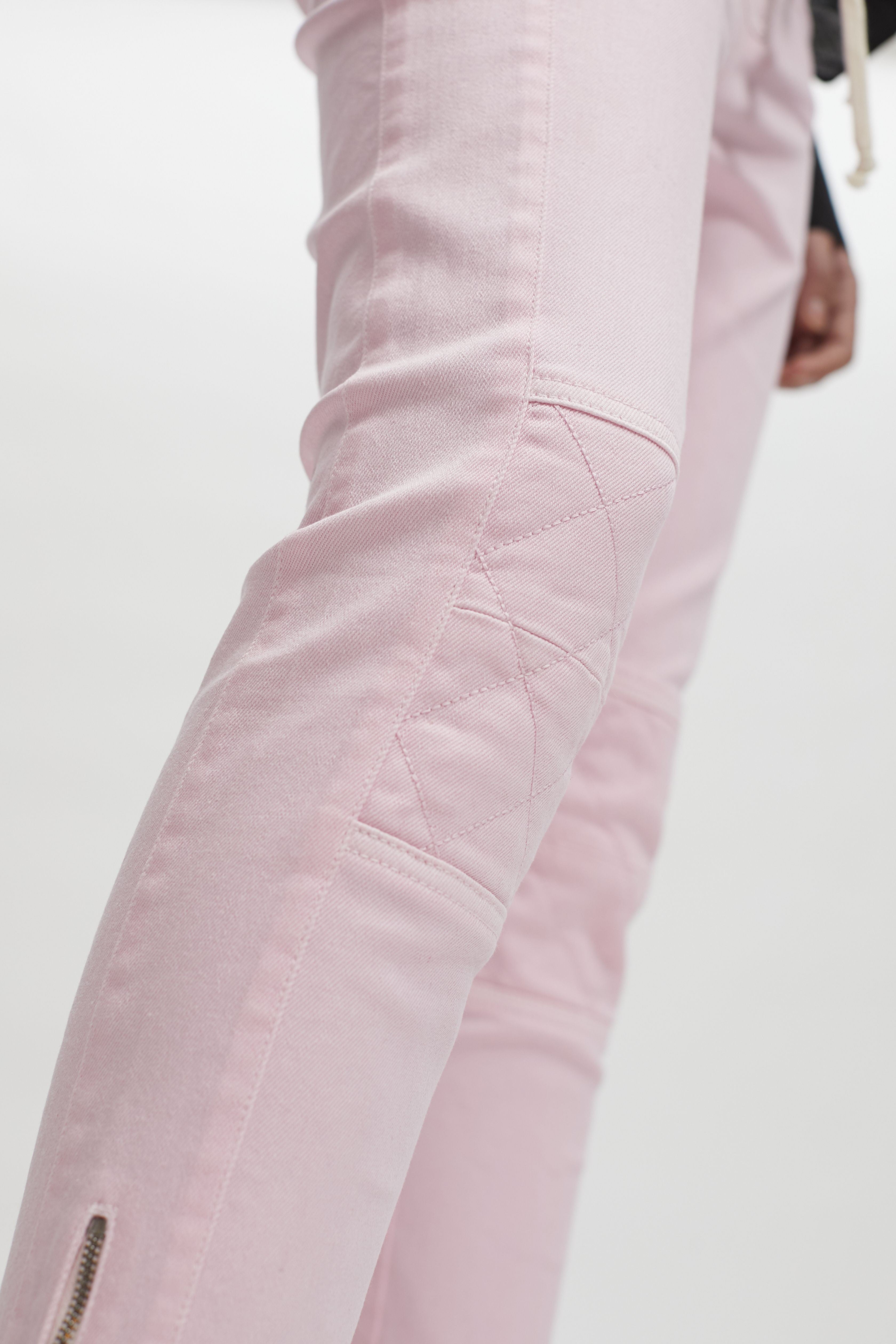 Pantalones Bergman Pink